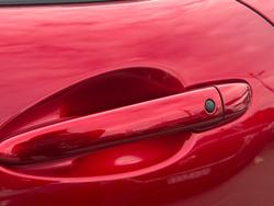 2024 Mazda MX-5 G20 GT