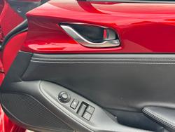 2024 Mazda MX-5 G20 GT