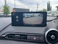 2024 Mazda MX-5 G20 GT