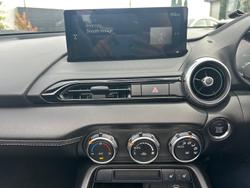 2024 Mazda MX-5 G20 GT