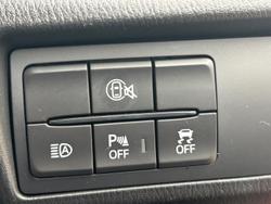 2024 Mazda MX-5 G20 GT