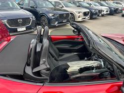2024 Mazda MX-5 G20 GT