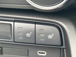 2024 Mazda MX-5 G20 GT