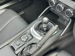 2024 Mazda MX-5 G20 GT