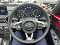 2024 Mazda MX-5 G20 GT