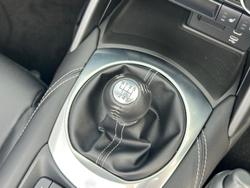 2024 Mazda MX-5 G20 GT