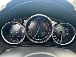 2024 Mazda MX-5 G20 GT