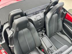 2024 Mazda MX-5 G20 GT