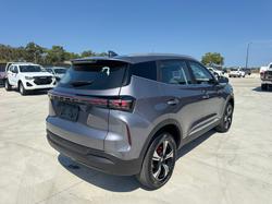 2025 Chery Tiggo 4 Urban