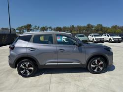 2025 Chery Tiggo 4 Urban