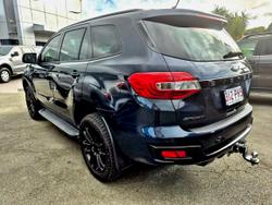 2020 Ford Everest Sport