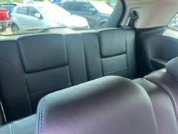 2020 Ford Everest Sport