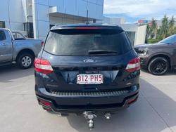 2020 Ford Everest Sport