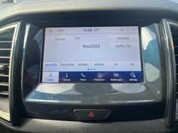 2020 Ford Everest Sport