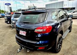 2020 Ford Everest Sport