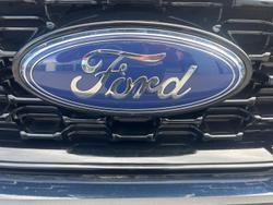 2020 Ford Everest Sport