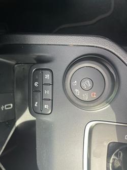 2020 Ford Everest Sport