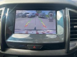 2020 Ford Everest Sport