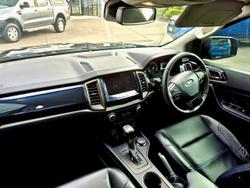 2020 Ford Everest Sport