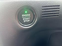 2020 Ford Everest Sport