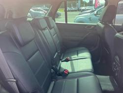 2020 Ford Everest Sport