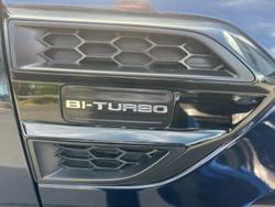 2020 Ford Everest Sport