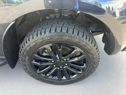 2020 Ford Everest Sport