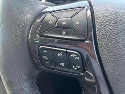 2020 Ford Everest Sport