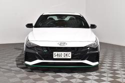 2023 Hyundai i30 N Premium