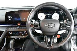 2023 Hyundai i30 N Premium