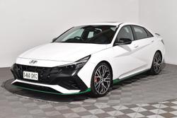 2023 Hyundai i30 N Premium