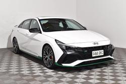 2023 Hyundai i30 N Premium