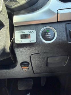 2022 LDV T60 Max LUXE