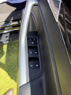 2022 LDV T60 Max LUXE