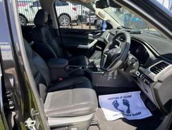 2022 LDV T60 Max LUXE