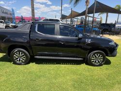 2022 LDV T60 Max LUXE