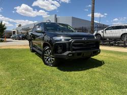 2022 LDV T60 Max LUXE