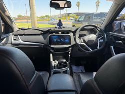 2022 LDV T60 Max LUXE