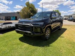 2022 LDV T60 Max LUXE