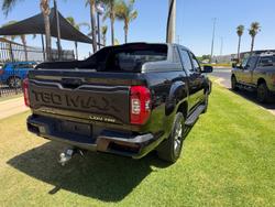 2022 LDV T60 Max LUXE