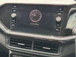 2021 Volkswagen T-Cross