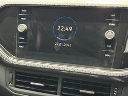 2021 Volkswagen T-Cross