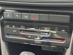 2021 Volkswagen T-Cross