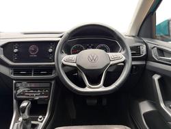 2021 Volkswagen T-Cross
