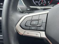 2021 Volkswagen T-Cross