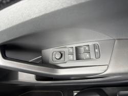 2021 Volkswagen T-Cross