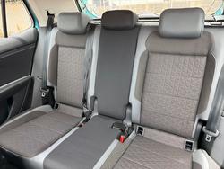 2021 Volkswagen T-Cross