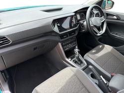 2021 Volkswagen T-Cross