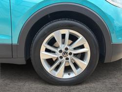 2021 Volkswagen T-Cross