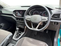 2021 Volkswagen T-Cross